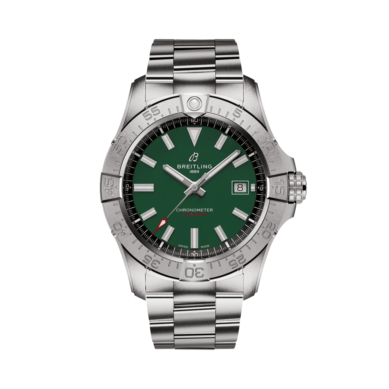 Avenger Automatic 42 Automatik Uhr