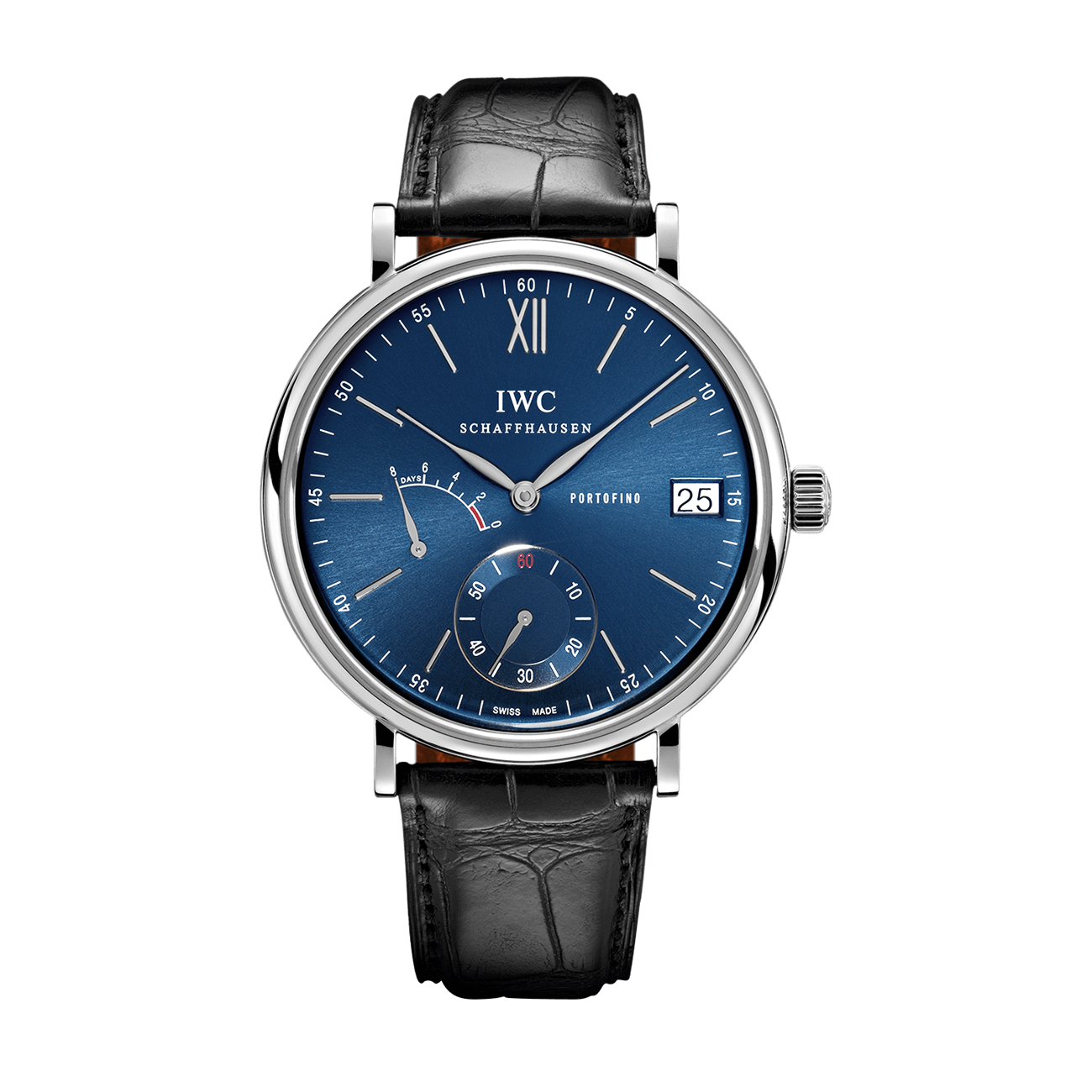 Portofino Hand-Wound
