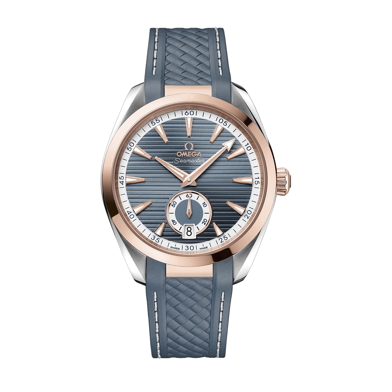 Seamaster Aqua Terra