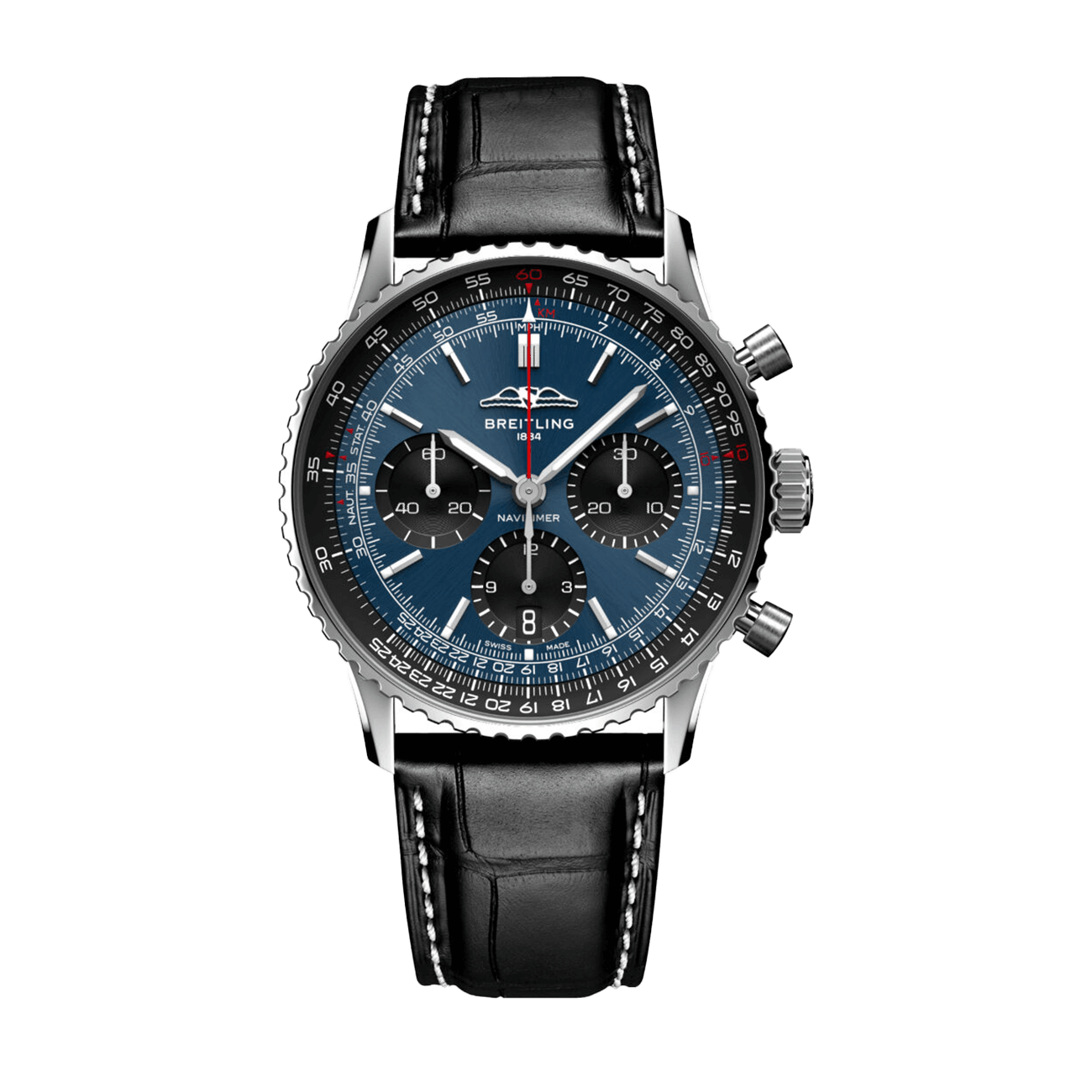 Navitimer Chronograph B01