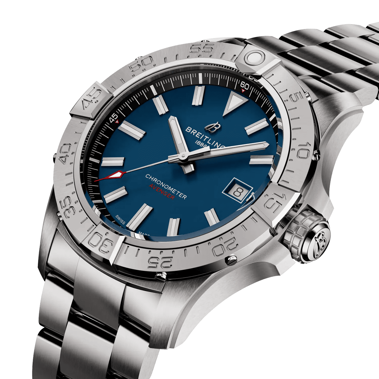 Avenger Automatic 42 Automatik Uhr