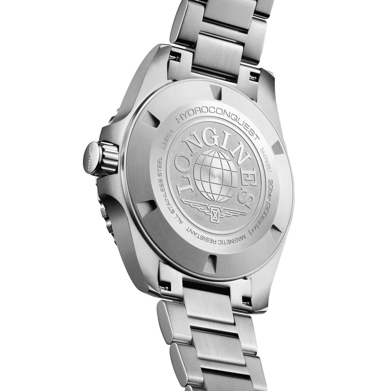 Conquest Automatik Uhr