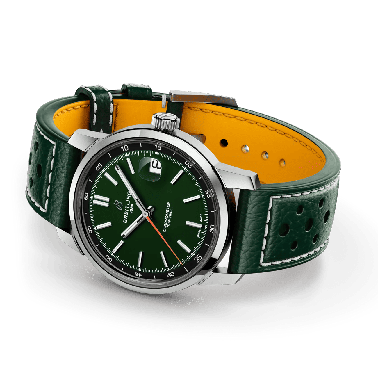 Top Time B31 Automatik Uhr