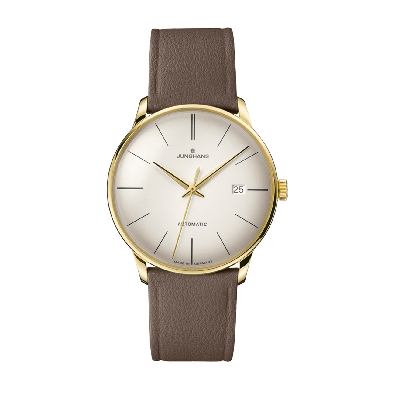 Meister Automatik Uhr