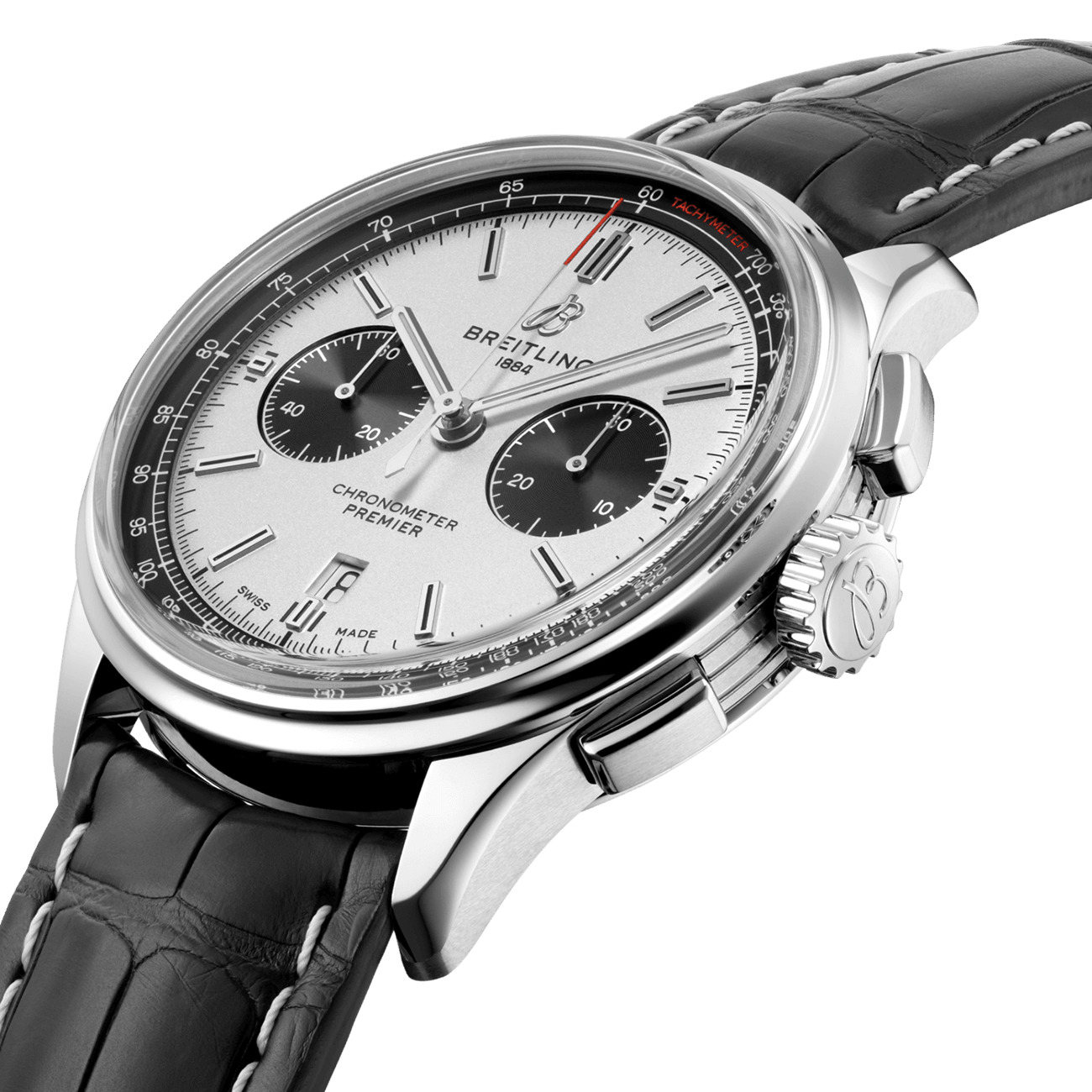 Premier B01 Chrono