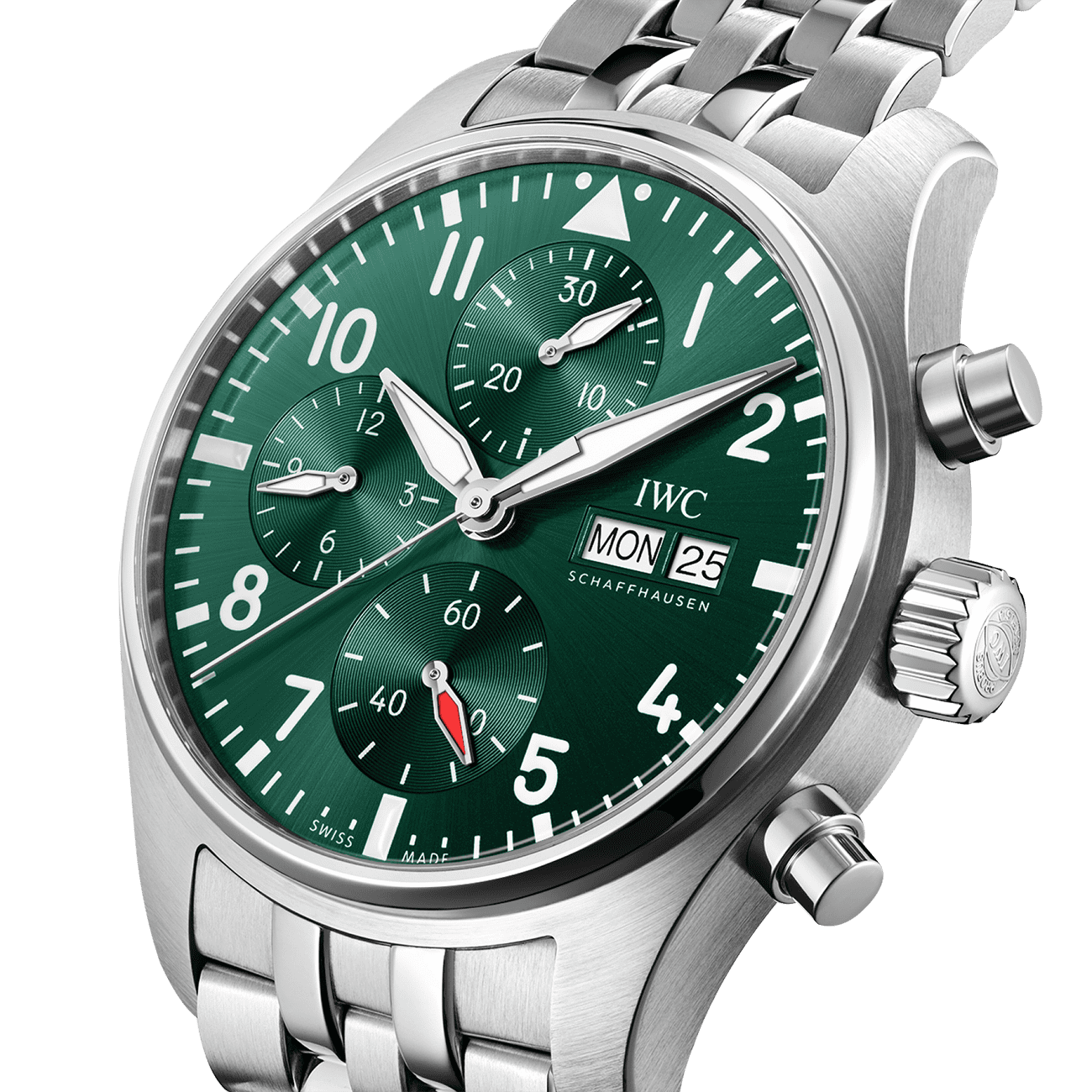 Pilot´s Watch Chronograph 41