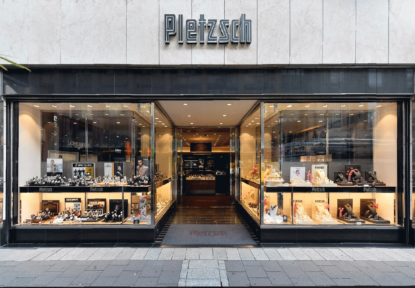 Pletzsch Düsseldorf