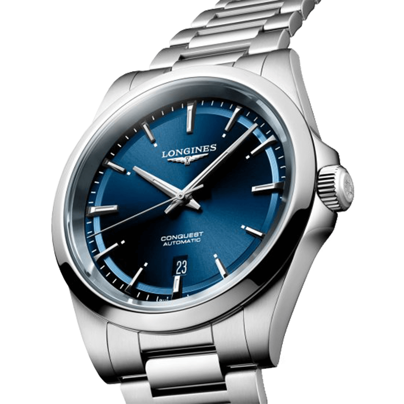 Conquest Automatik Uhr