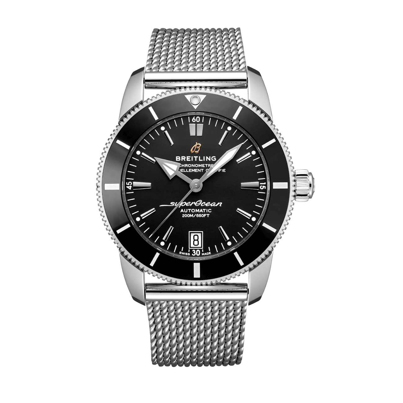 Superocean Heitage II