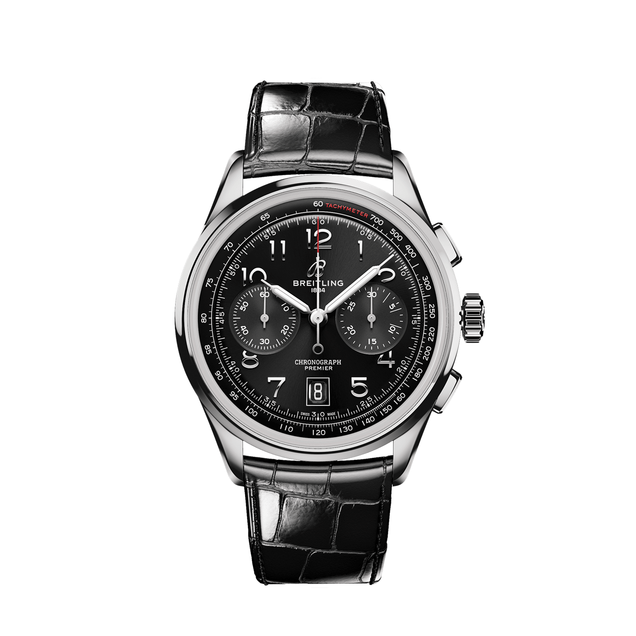 Premier B01 Chronograph 42