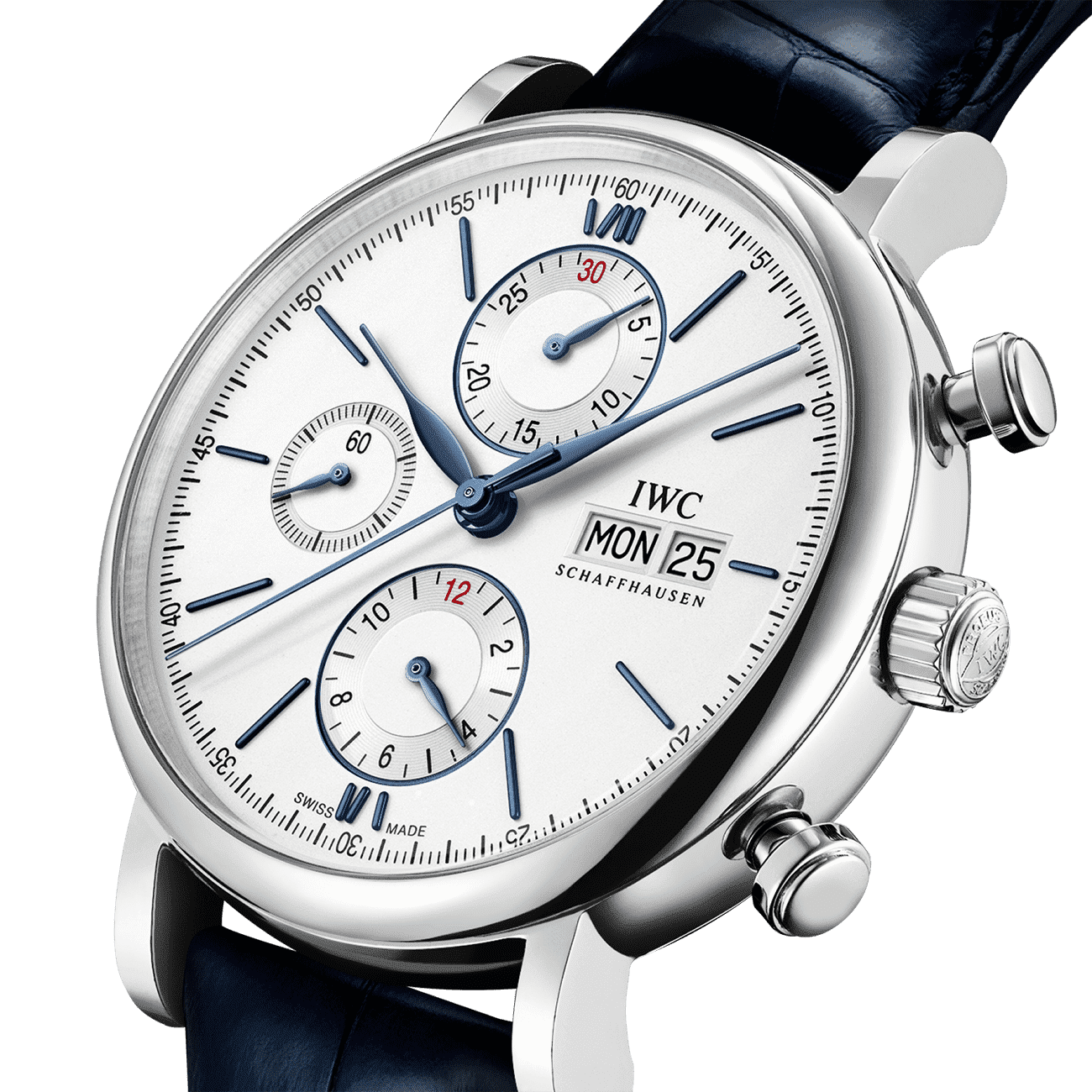 Portofino Chronograph