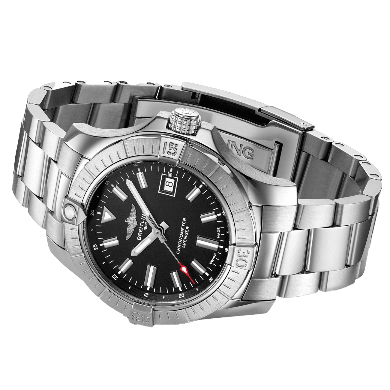 Avenger Automatic 43