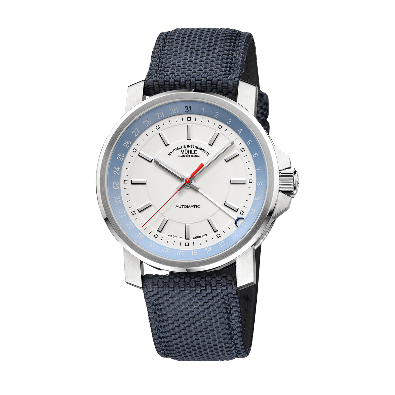 29er Big Automatik Uhr