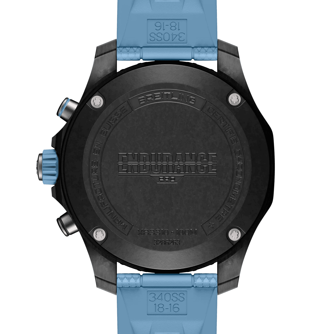 Endurance Pro Quarz Uhr