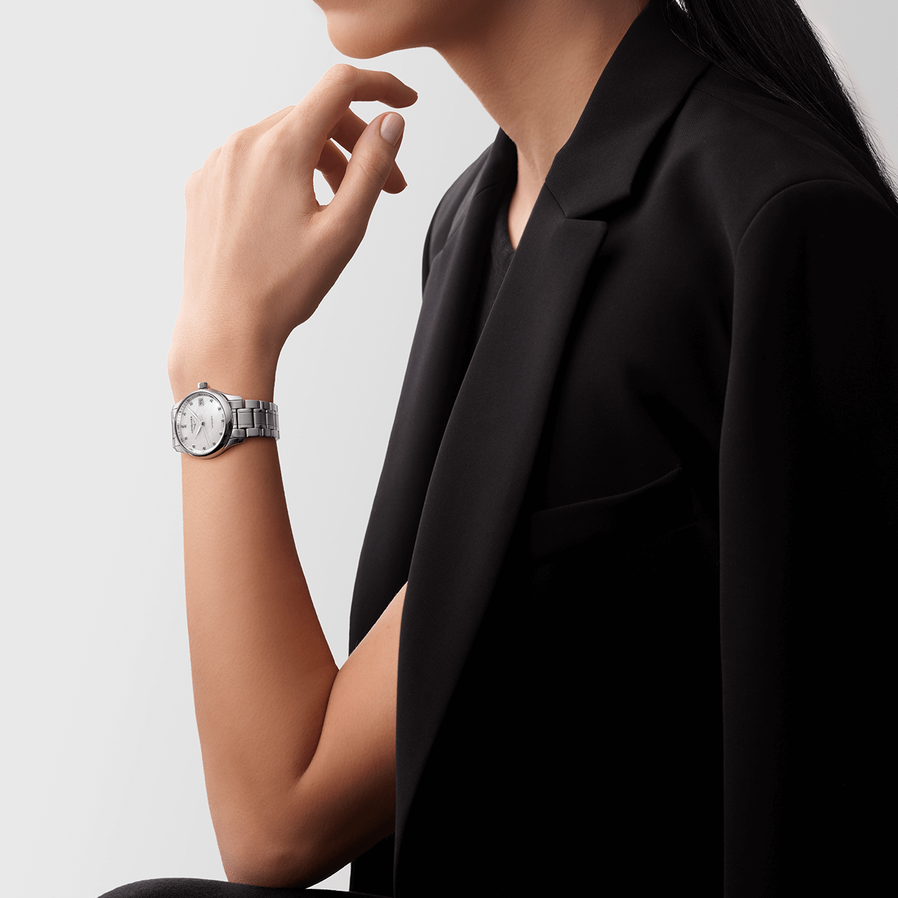 Master Automatik Uhr