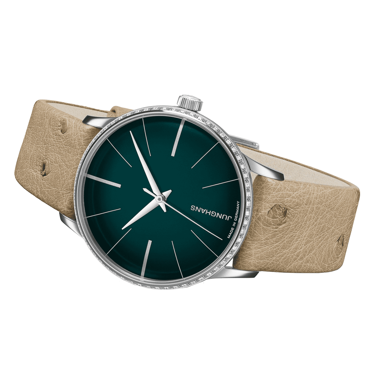 Meister Automatik Uhr