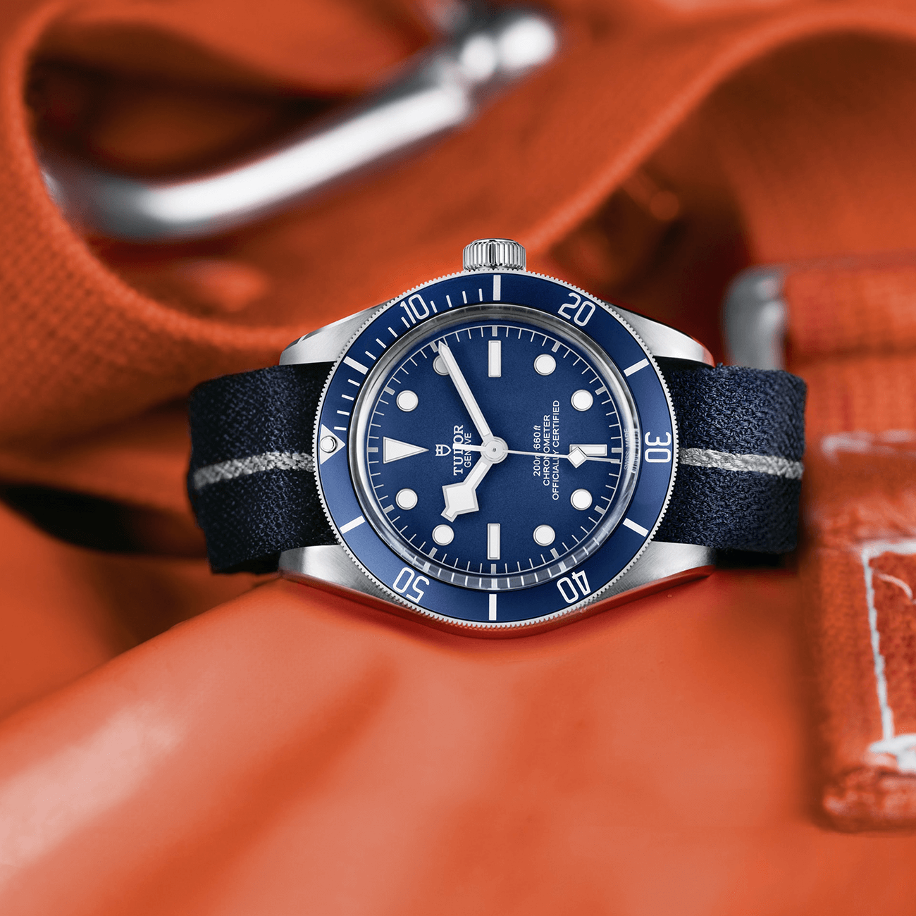 Black Bay Fifty-Eight