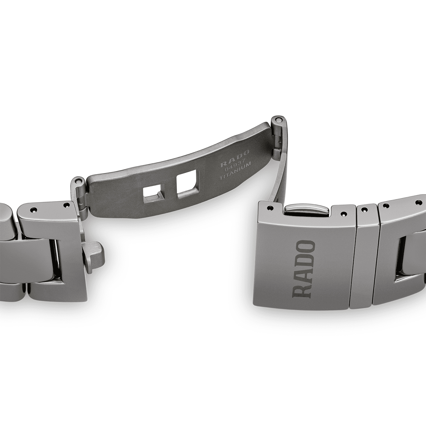 Captain Cook High-Tech Ceramic Automatik Uhr