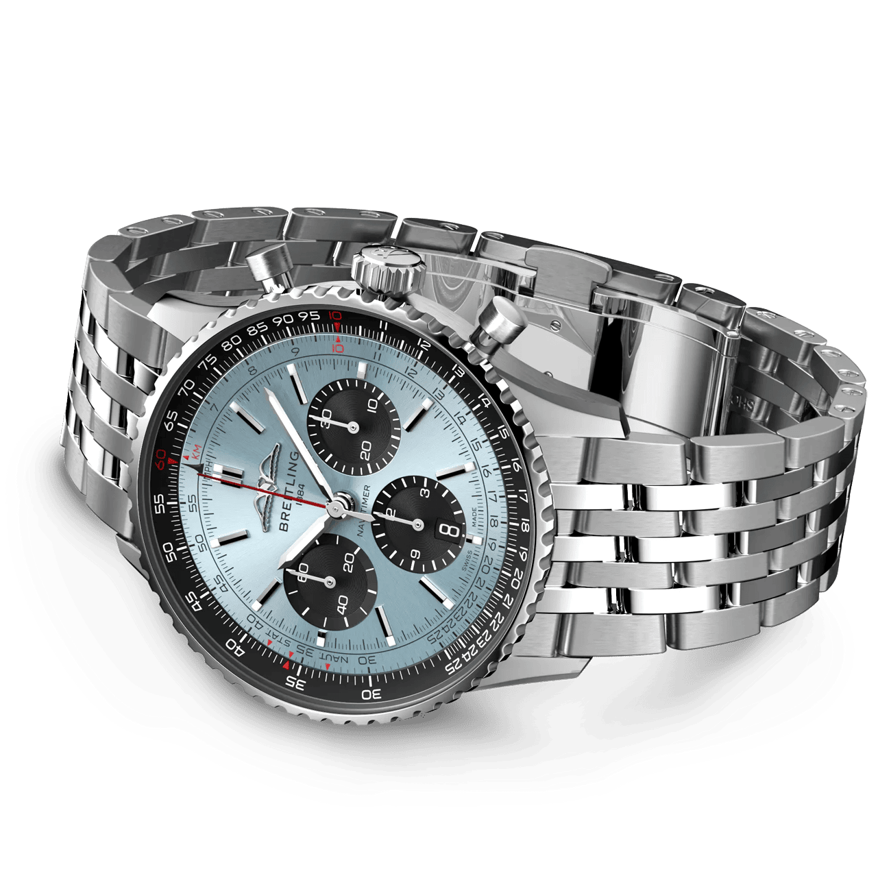 Navitimer Chronograph B01 Automatik Uhr