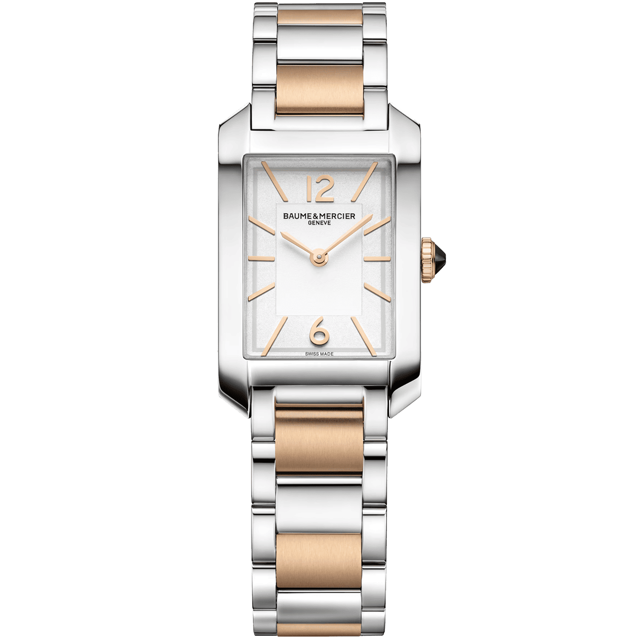 Hampton Quarz Uhr
