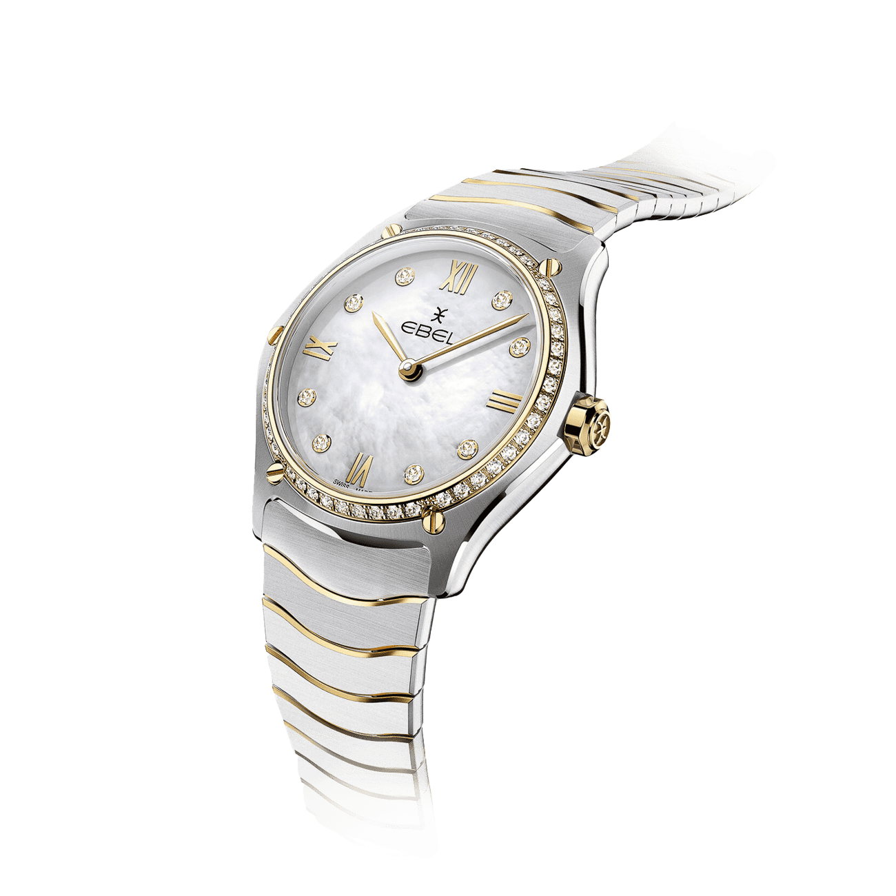 Sport Classic Quarz Uhr