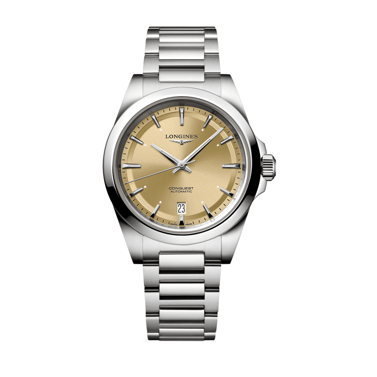 Conquest Automatik Uhr