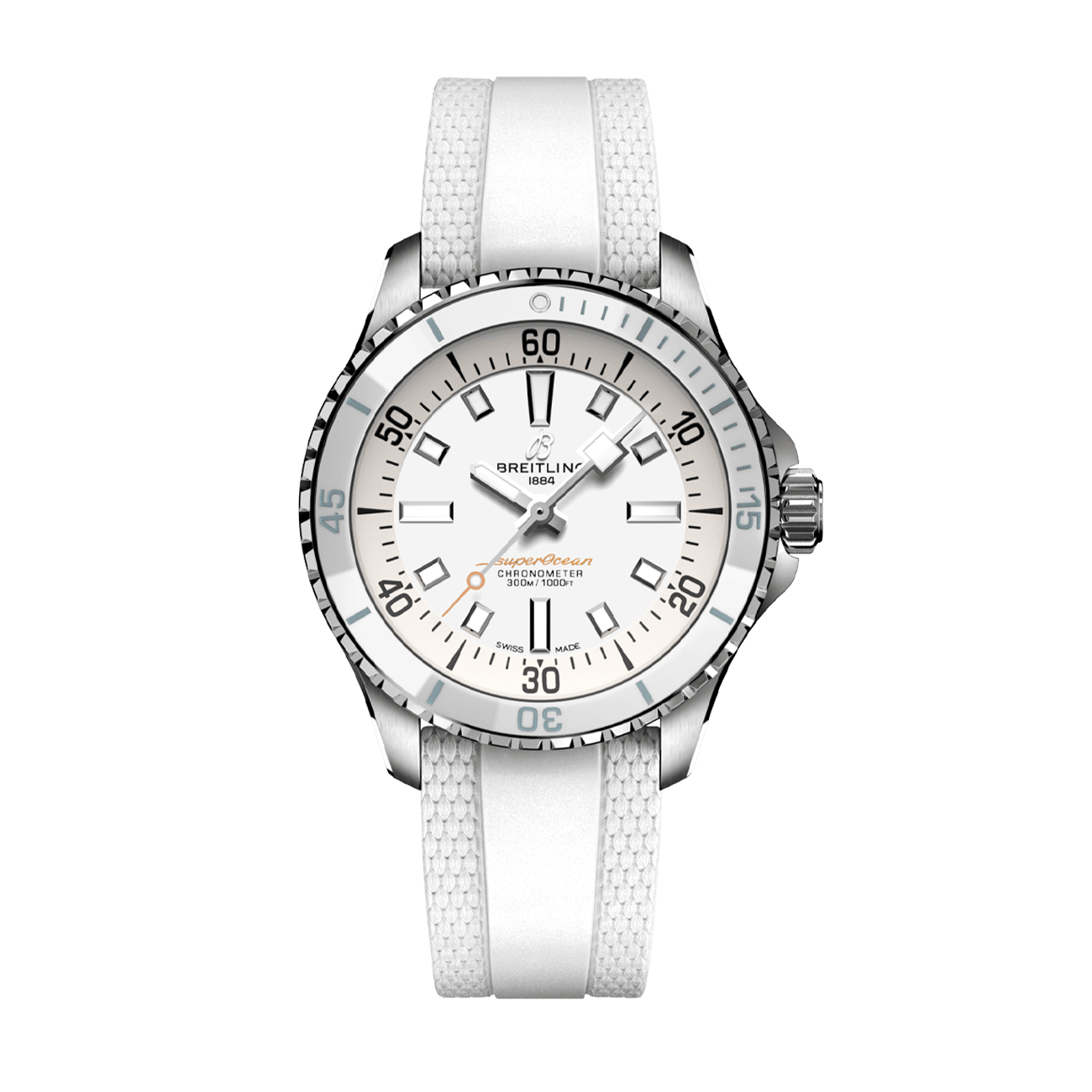 Superocean Automatic 36