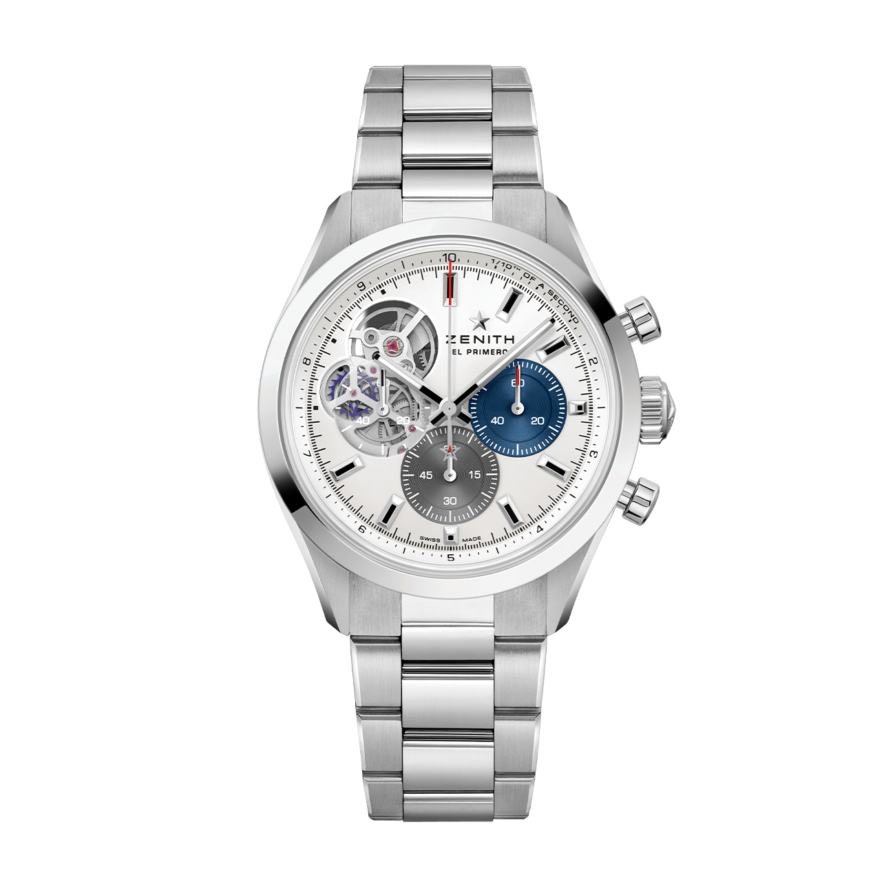 Chronomaster Open