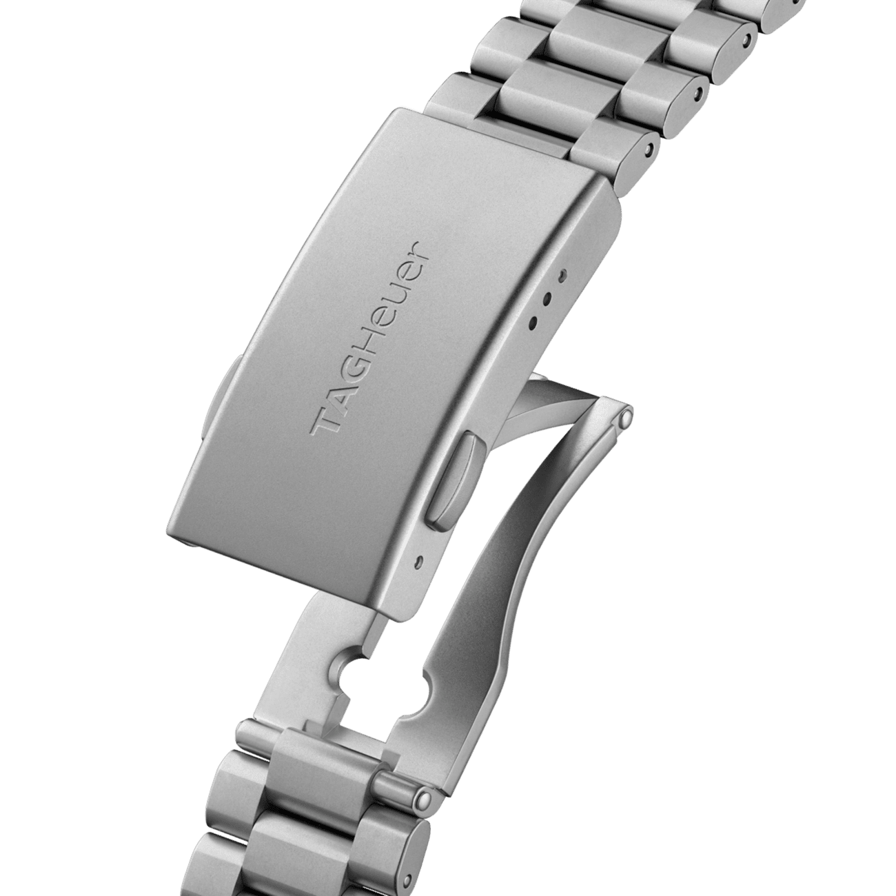 Formula 1 Solargraph Solarquarz Uhr