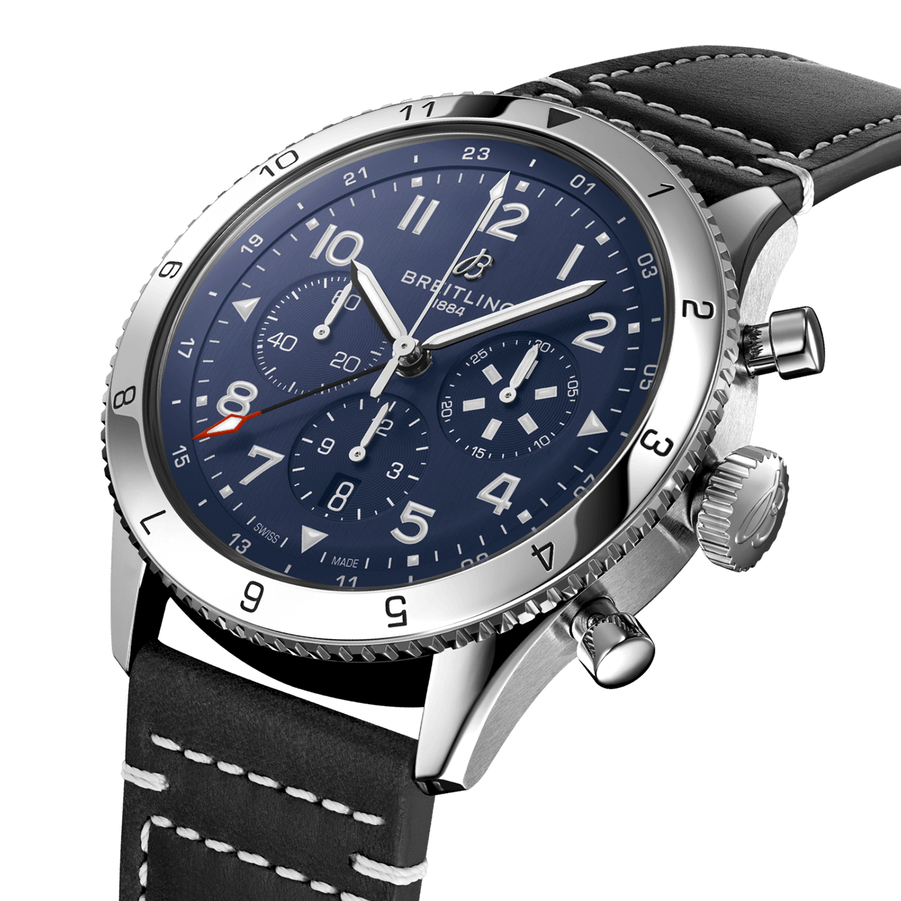 Super AVI B04 Vought F2U Corsair