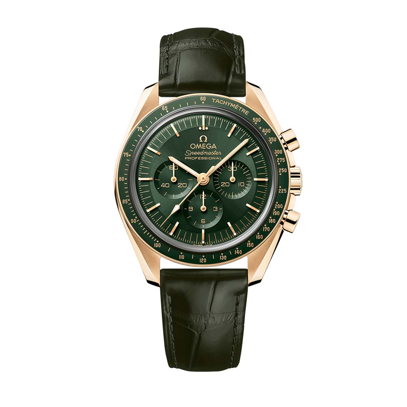 Speedmaster Moonwatch Professional