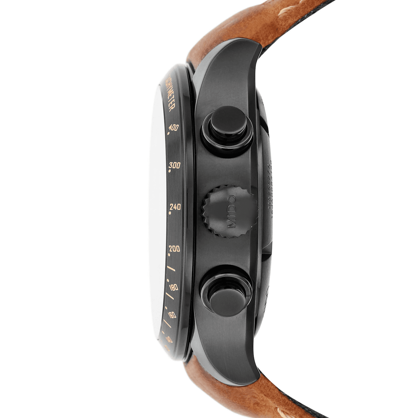 Multifort Automatik Uhr