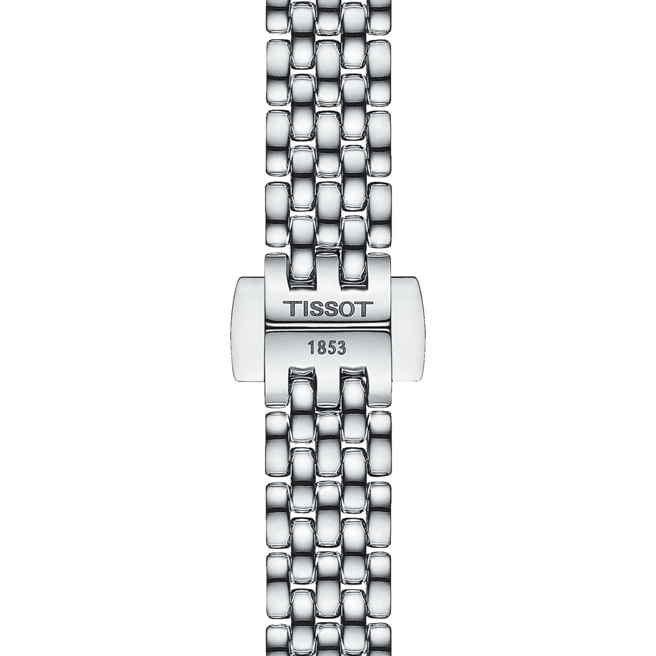 T-Lady Lovely Round Quarz Uhr