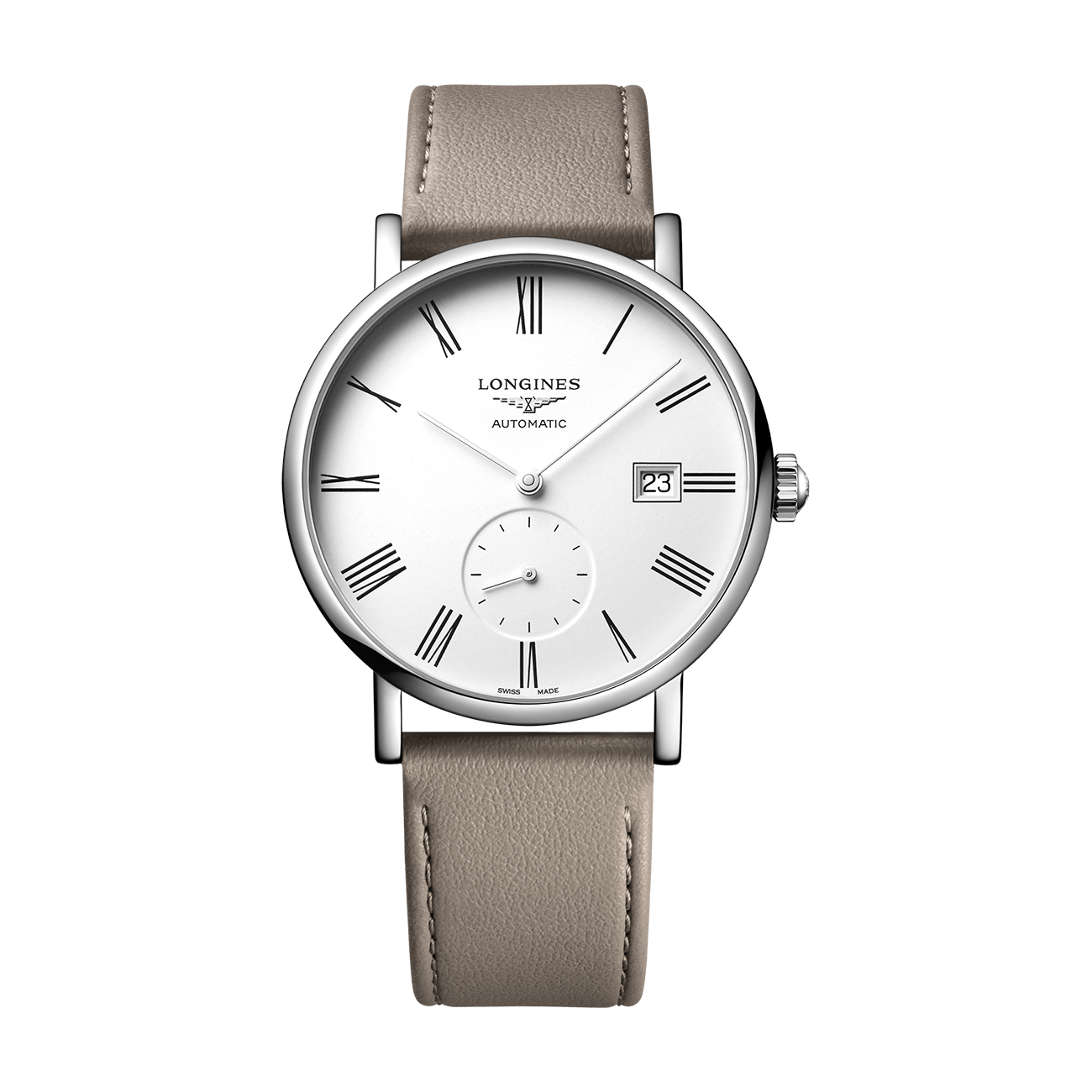 Elegance Automatik Uhr