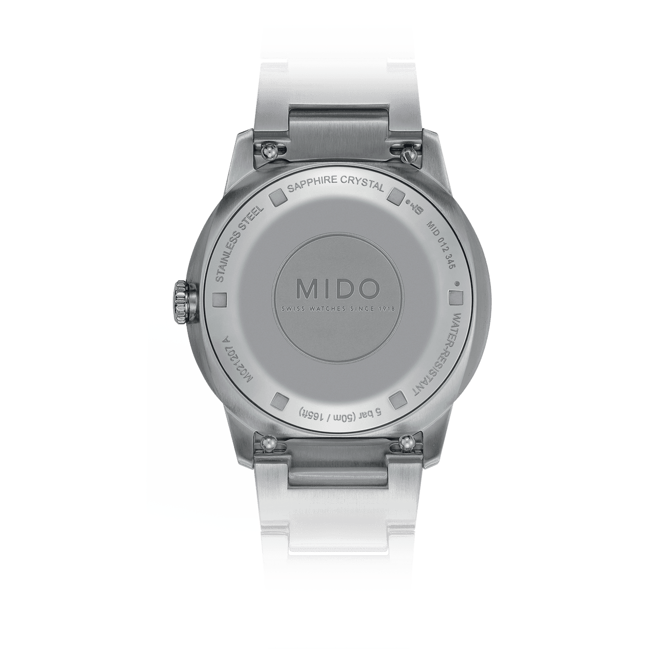 Commander Lady Automatik Uhr