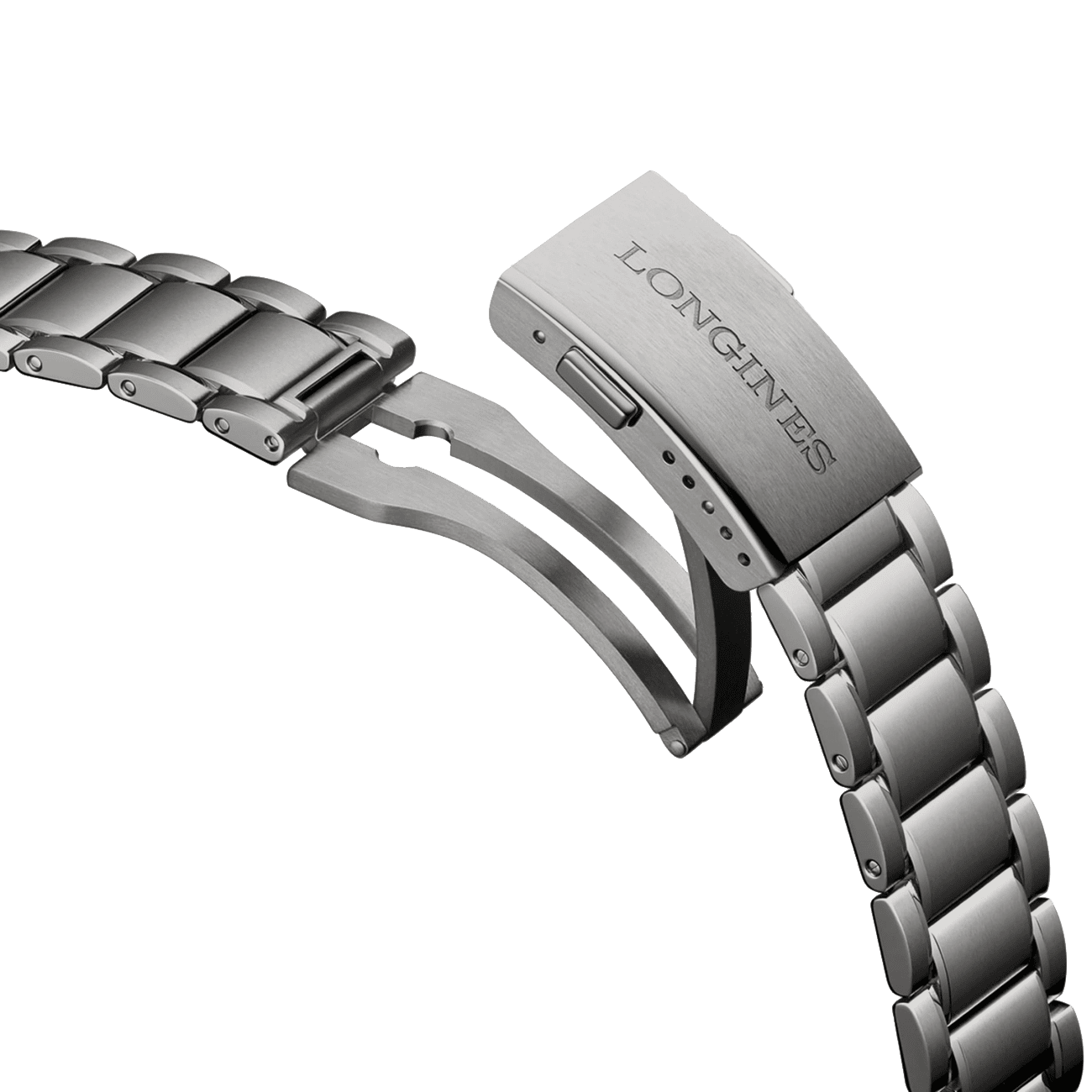 Spirit Automatik Uhr