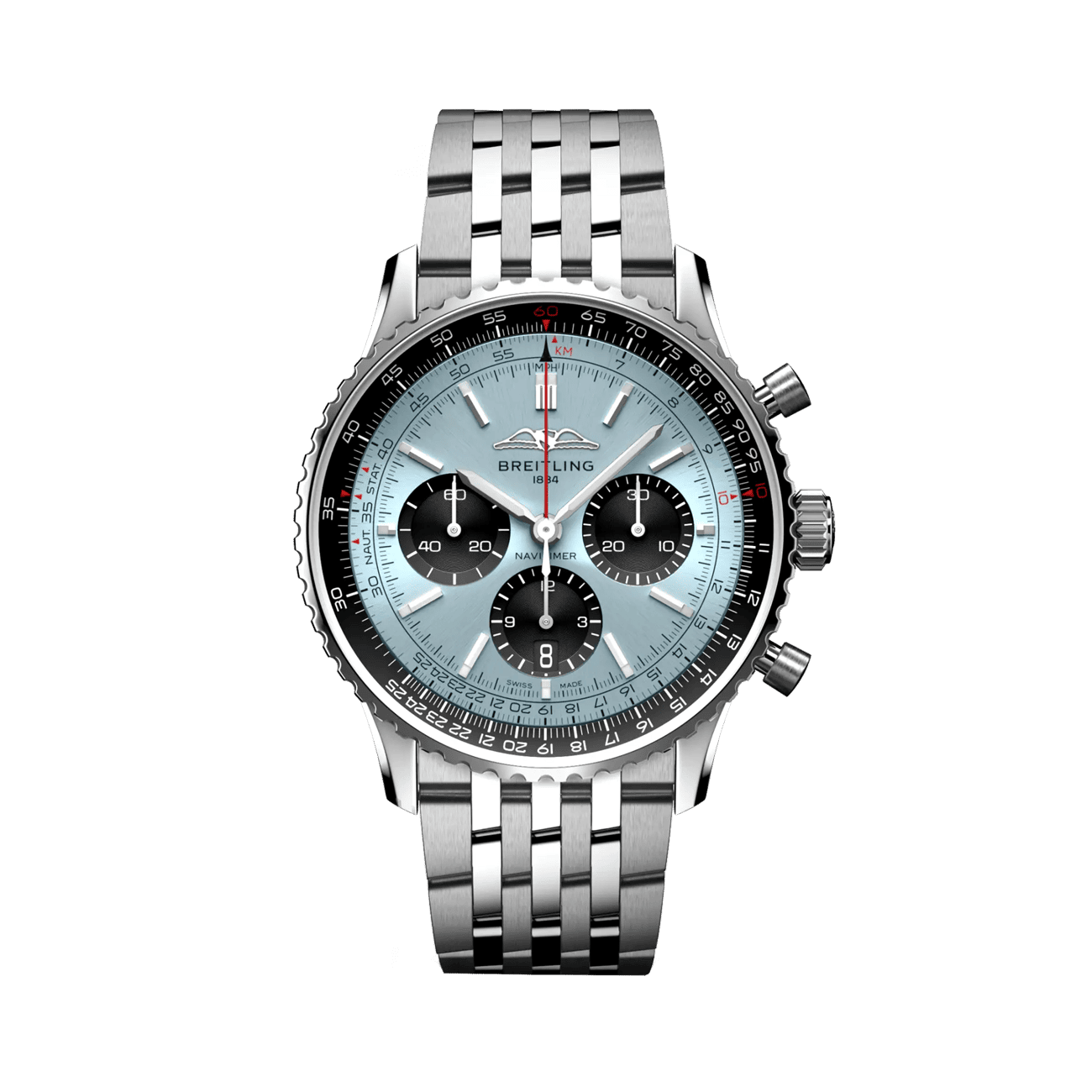 Navitimer Chronograph B01 Automatik Uhr
