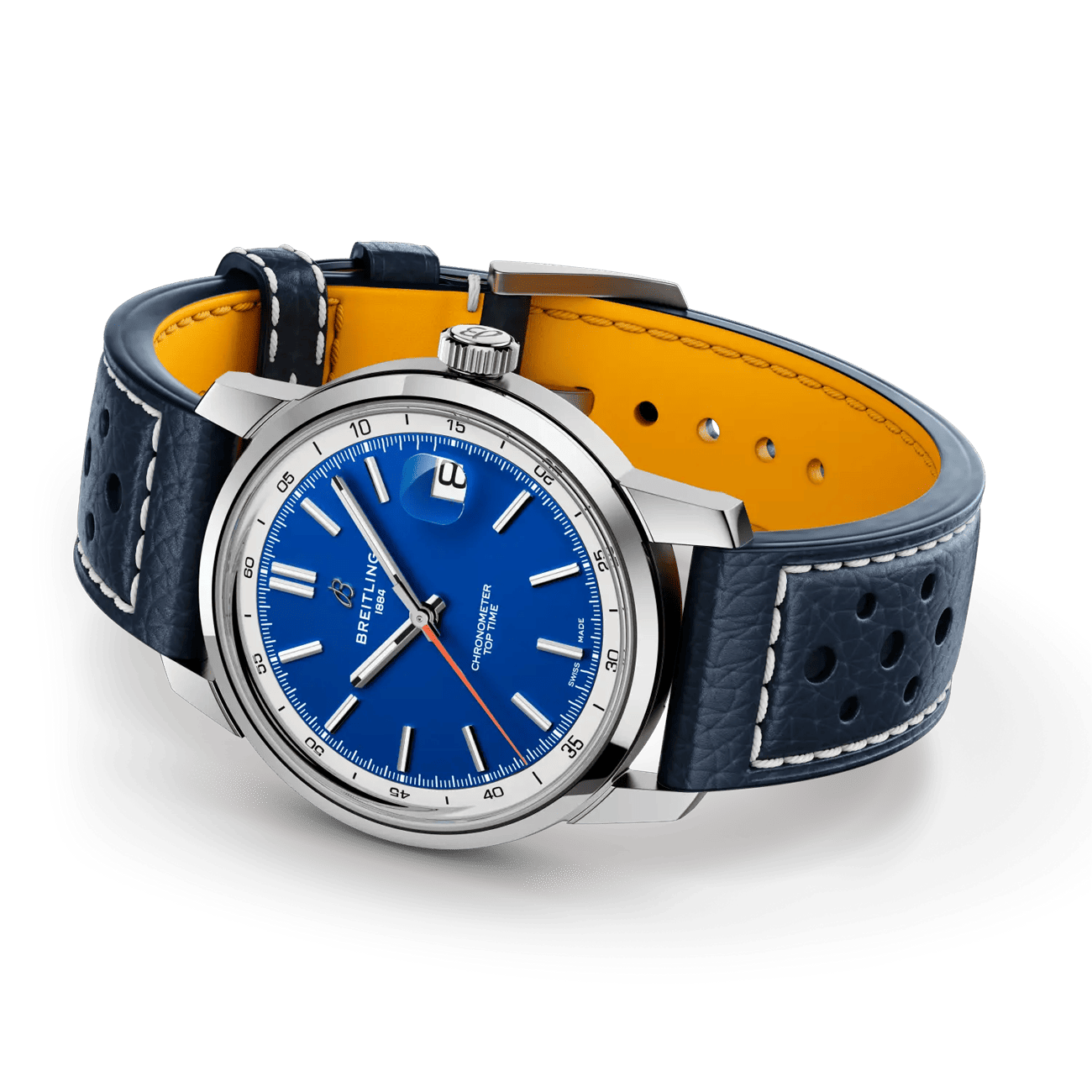 Top Time B31 Automatik Uhr