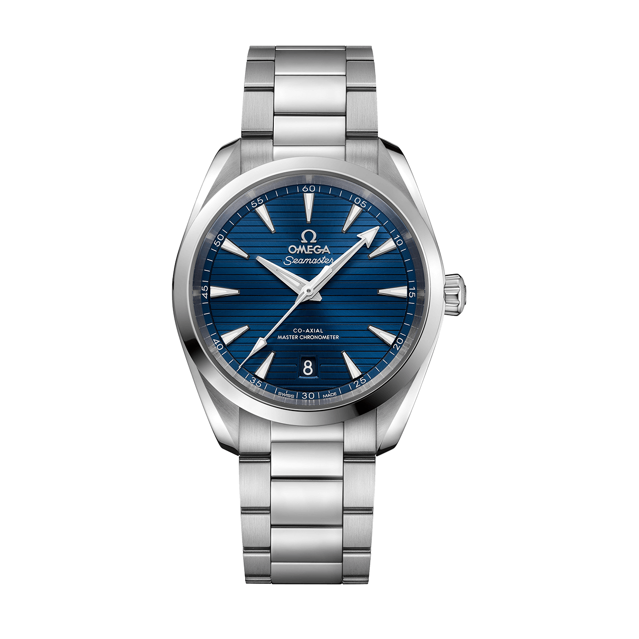 Seamaster Aqua Terra