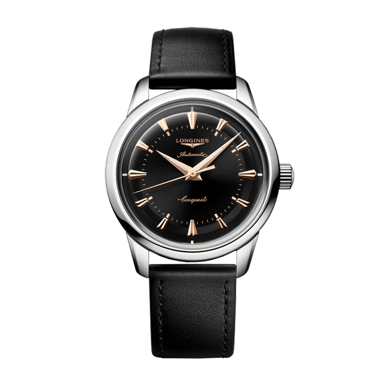 Conquest Heritage Automatik Uhr