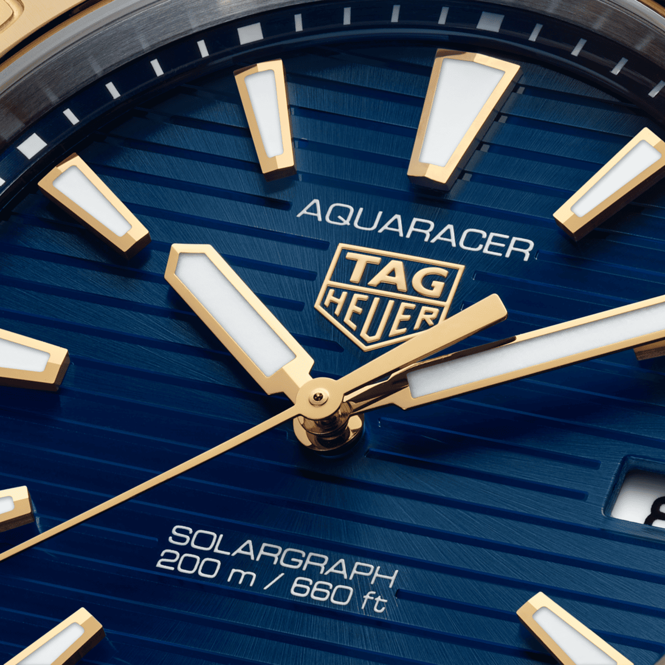 Aquaracer Professional 200 Automatik Uhr