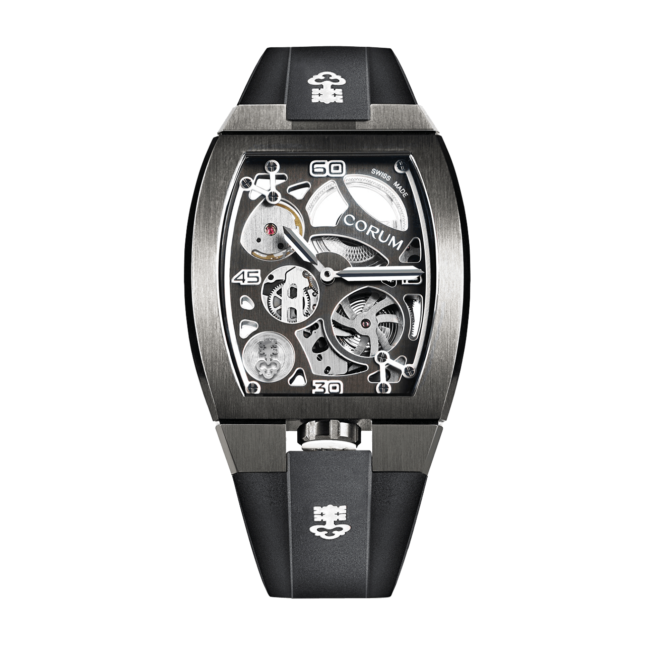 Heritage Lab 01 L.E.