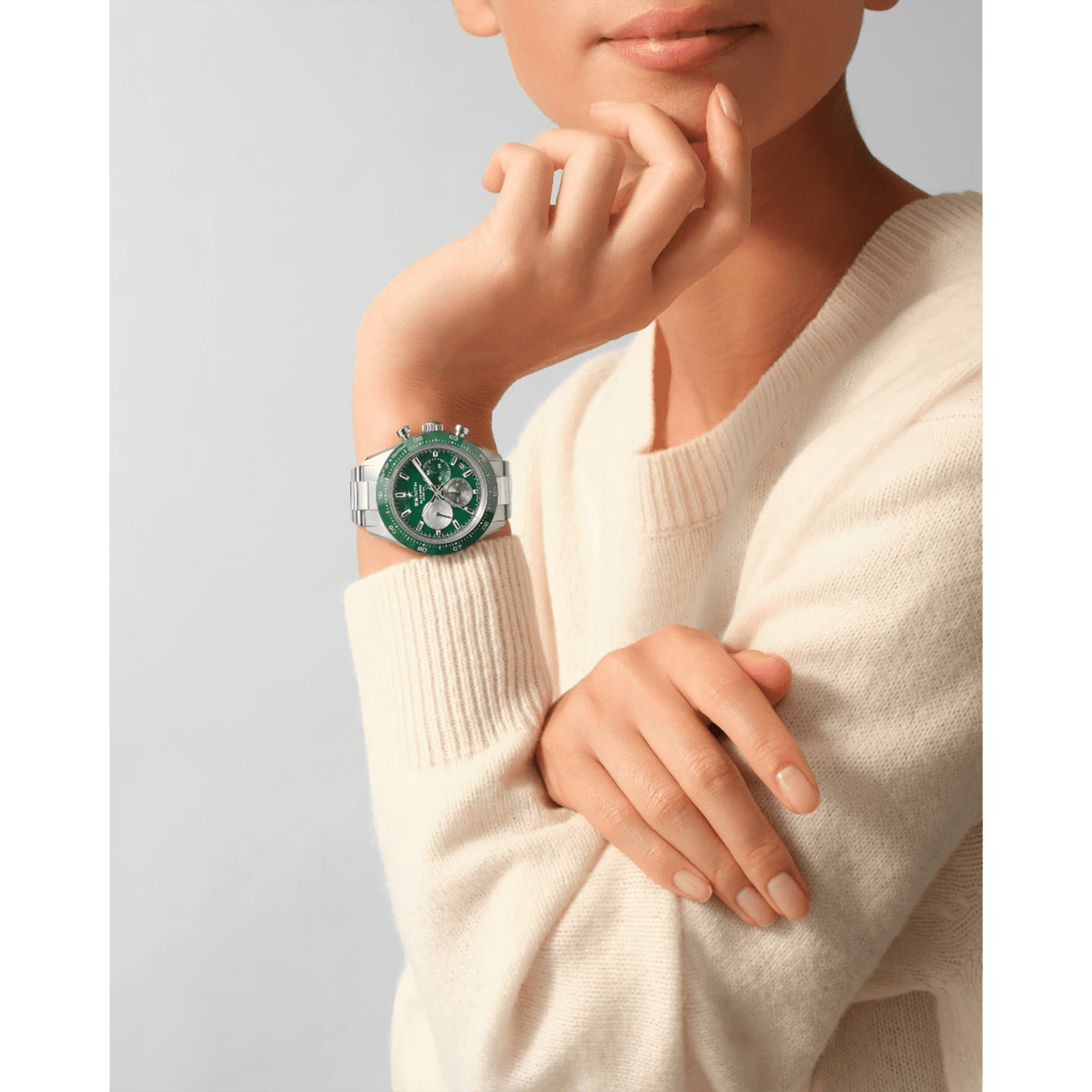 Chronomaster Sport Automatik Uhr