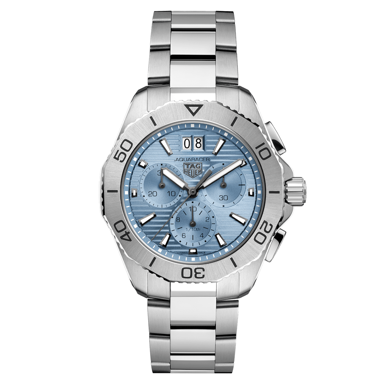 Aquaracer Chrono