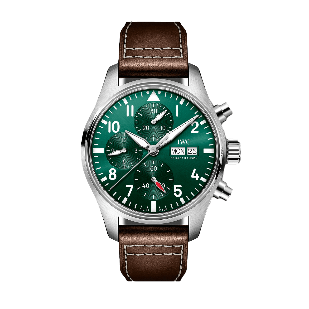 Pilot's Watch Chronograph 41
