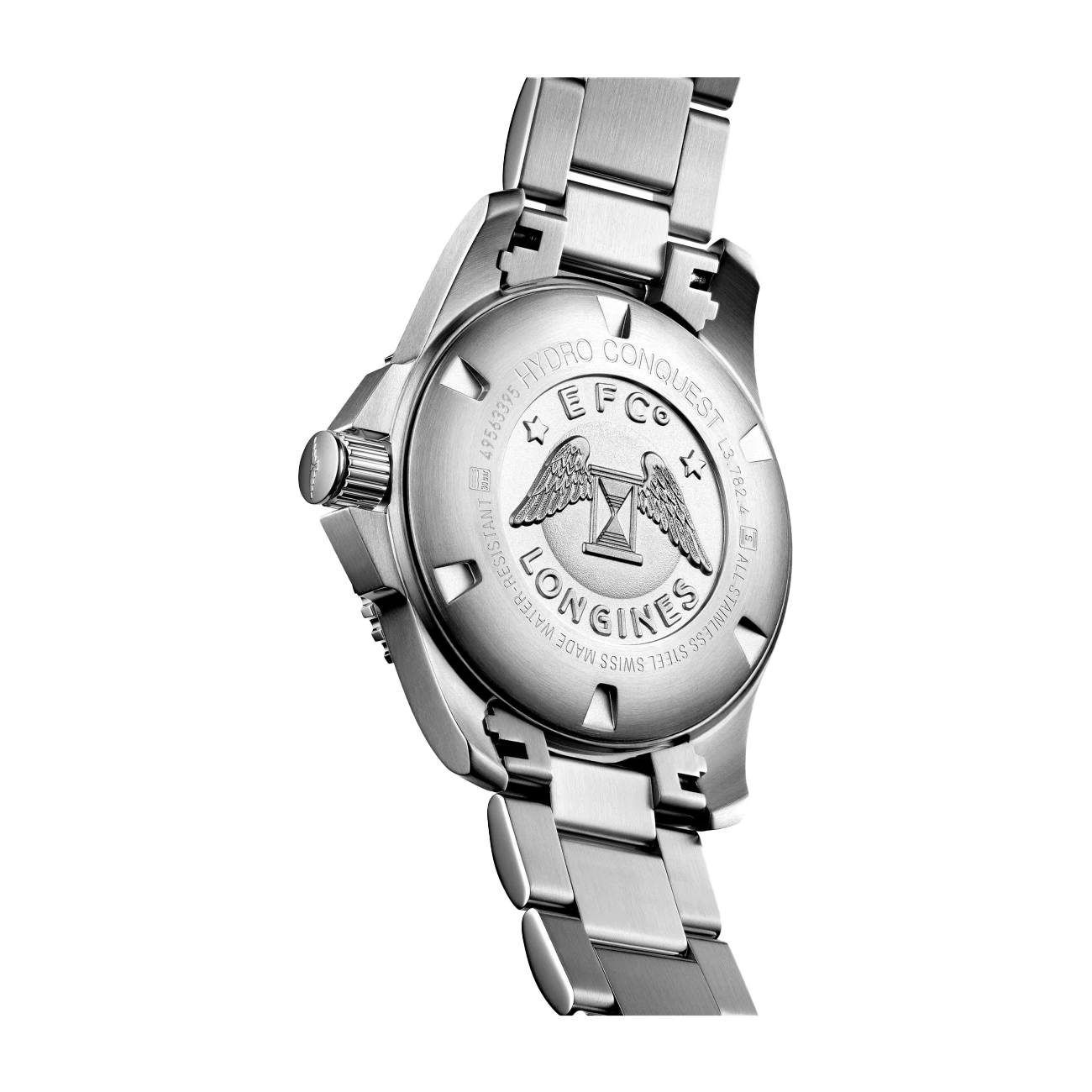 Hydro Conquest Automatik Uhr