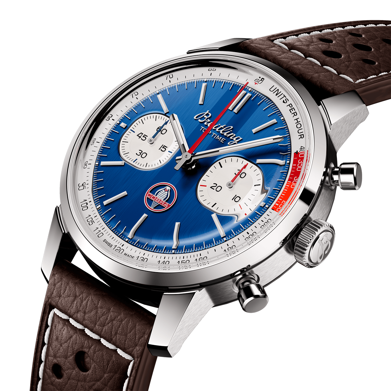 Top Time B01 Shelby Cobra