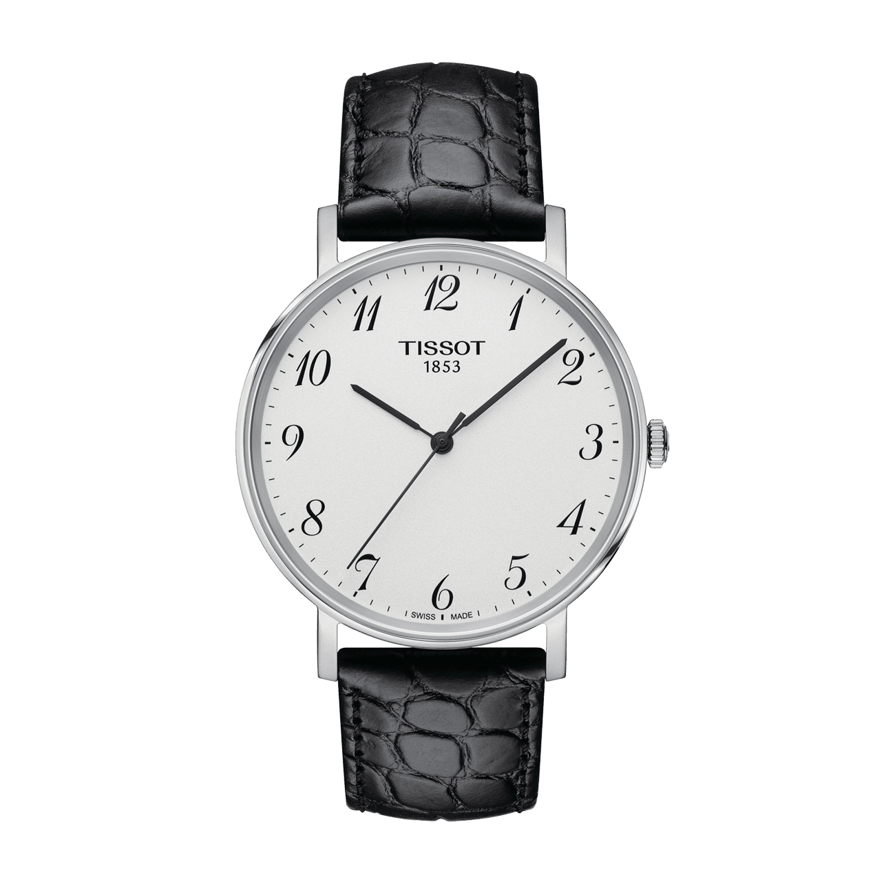 Everytime Medium Quarz Uhr