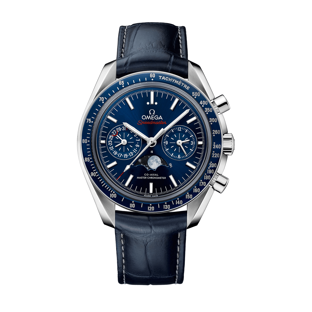 Speedmaster Mondphase