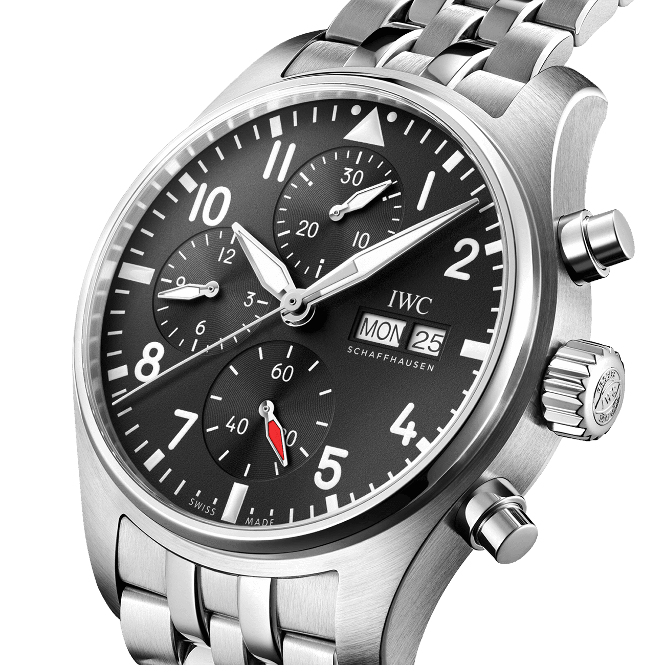 Pilot´s Watch Chronograph 41